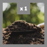 Analyse Albrecht Silver - Lot de 1 analyse