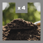 Analyse Albrecht Silver - Lot de 4 analyses